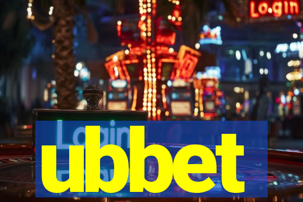 ubbet