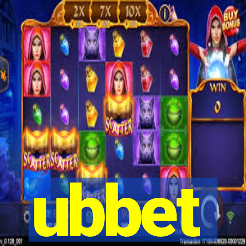 ubbet