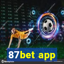 87bet app