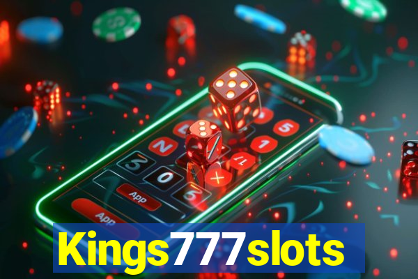 Kings777slots