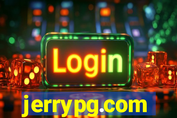 jerrypg.com