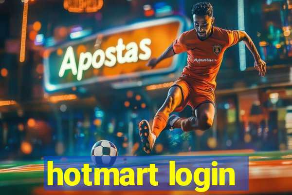 hotmart login