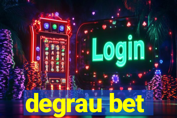 degrau bet