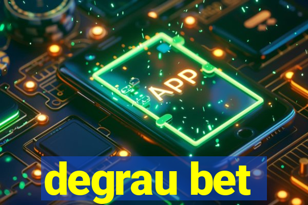 degrau bet