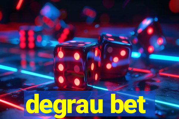 degrau bet