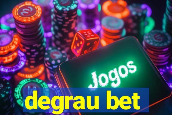 degrau bet