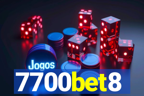 7700bet8