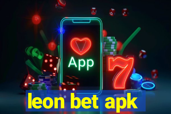 leon bet apk