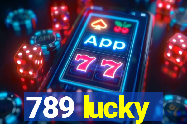 789 lucky