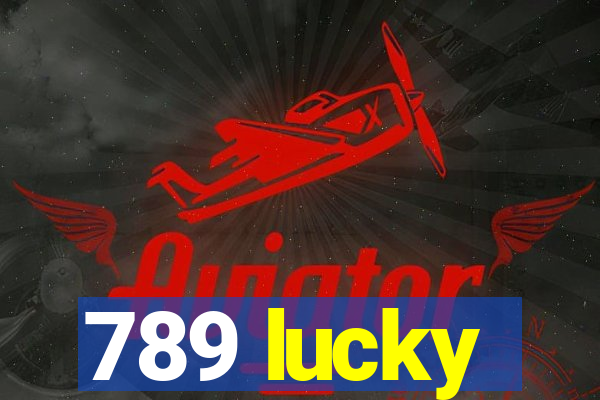 789 lucky