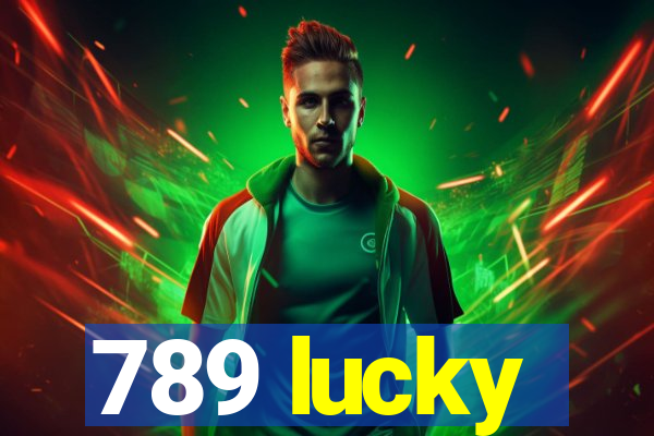 789 lucky