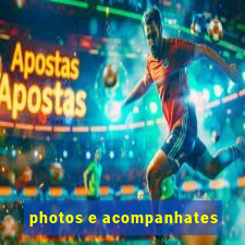 photos e acompanhates