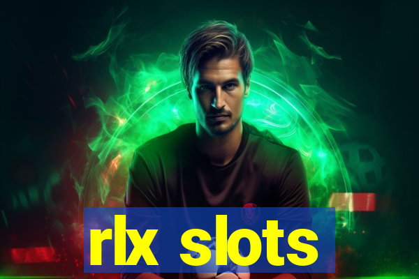 rlx slots