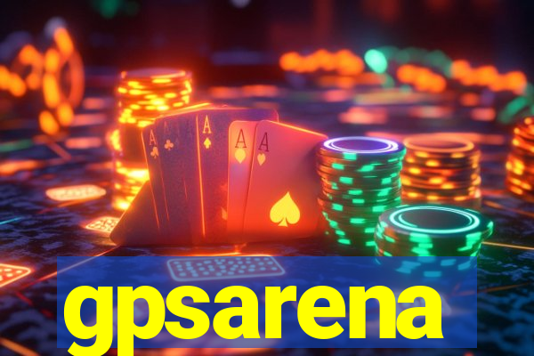 gpsarena