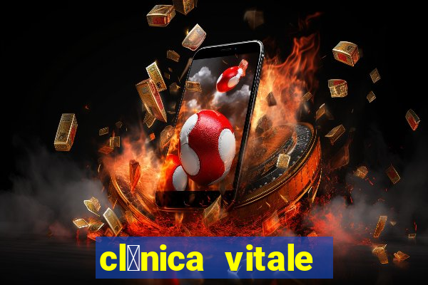 cl铆nica vitale porto alegre