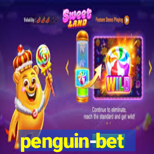 penguin-bet