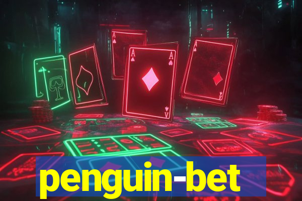 penguin-bet