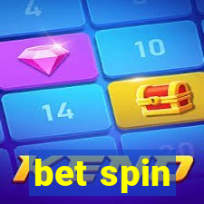 bet spin