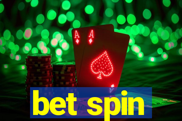 bet spin