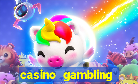 casino gambling game online