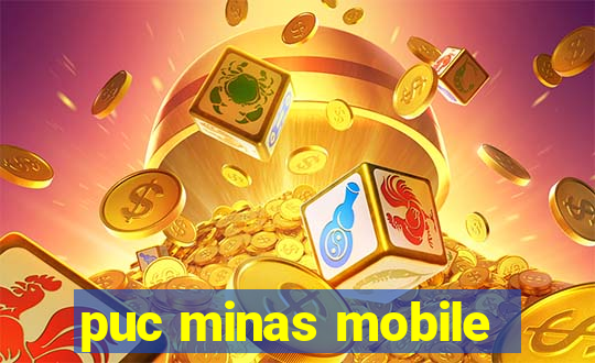 puc minas mobile