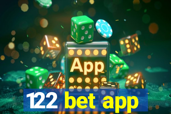 122 bet app