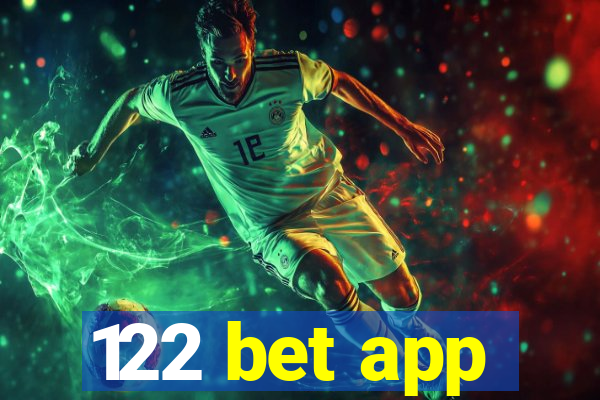 122 bet app