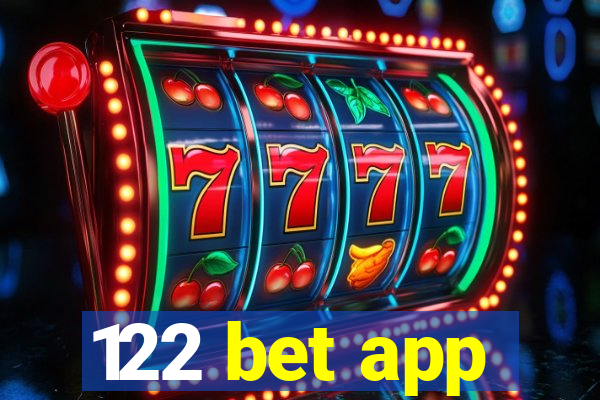 122 bet app