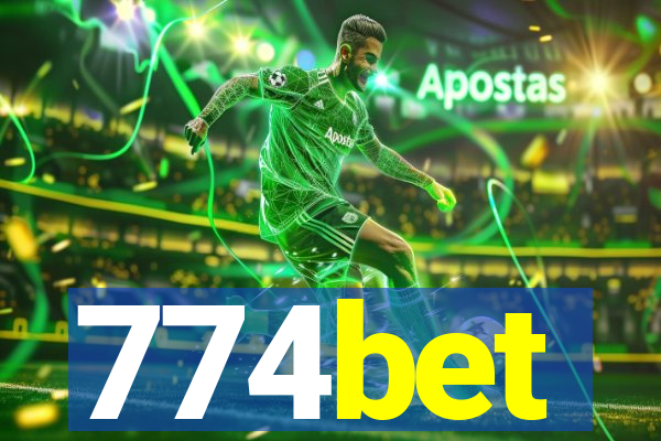 774bet