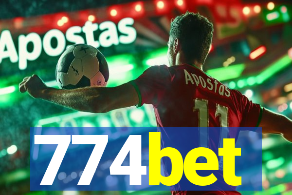 774bet