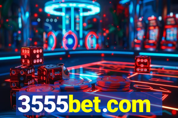 3555bet.com