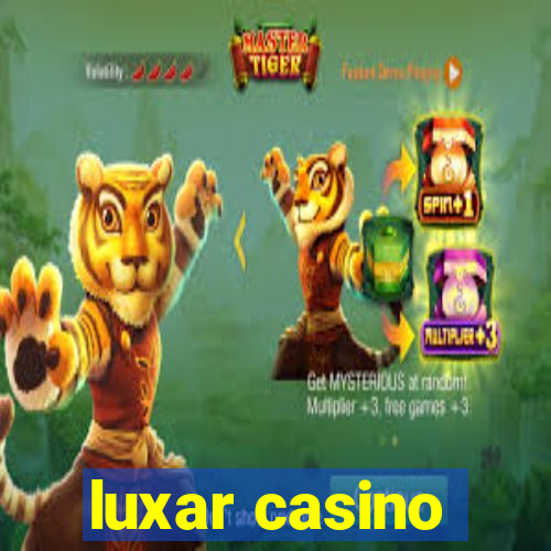 luxar casino