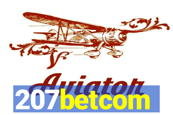 207betcom