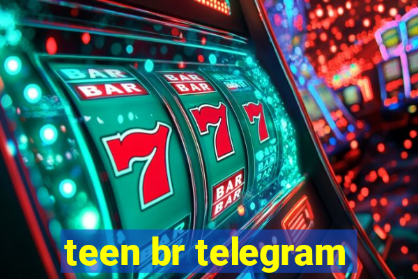 teen br telegram