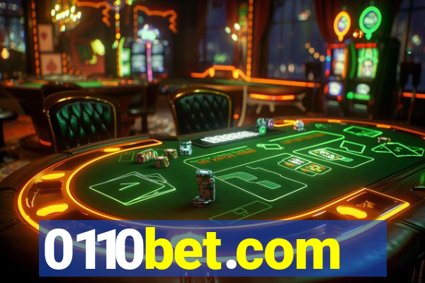 0110bet.com