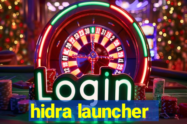 hidra launcher