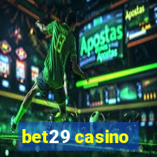 bet29 casino