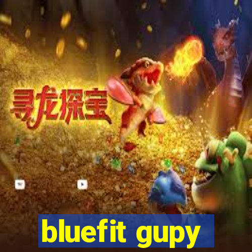 bluefit gupy