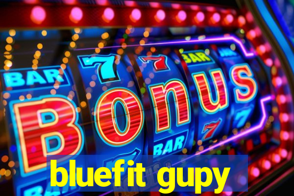 bluefit gupy