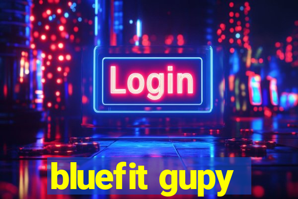 bluefit gupy