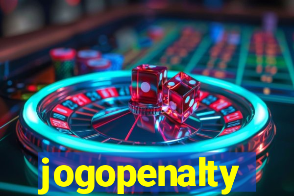 jogopenalty