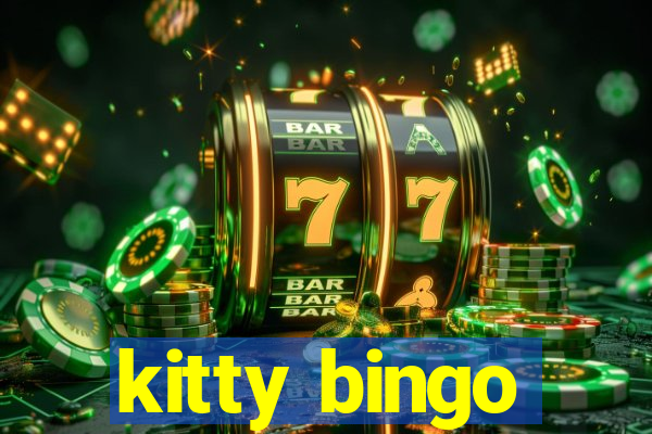 kitty bingo