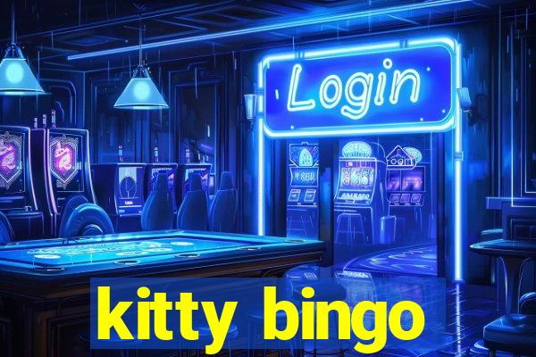 kitty bingo