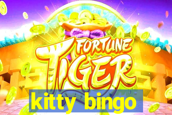 kitty bingo