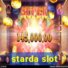 starda slot