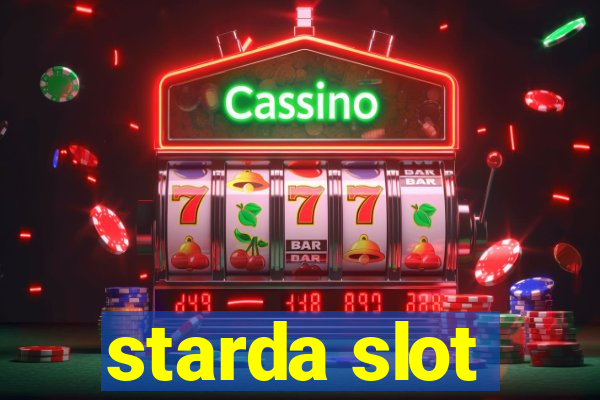 starda slot