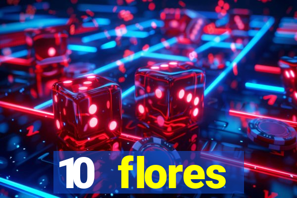 10 flores silvestres da regi o sudeste