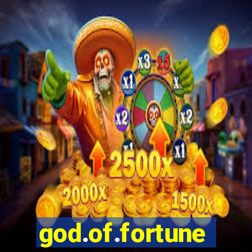 god.of.fortune