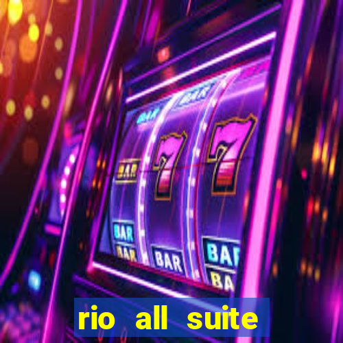 rio all suite casino hotel