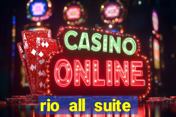 rio all suite casino hotel